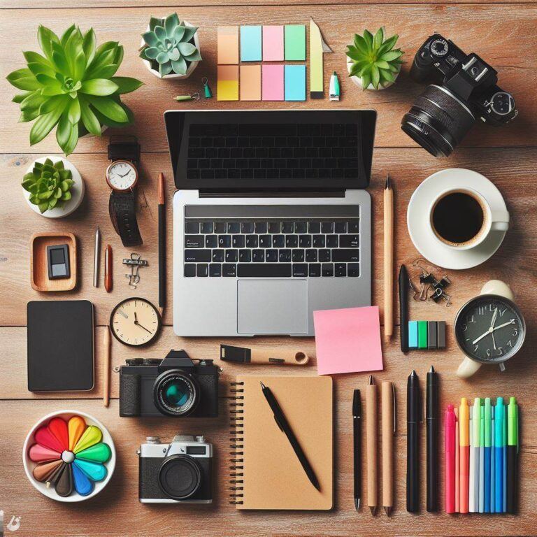 Learn How to Blog and Create Content Like a Pro with 10 Incredible